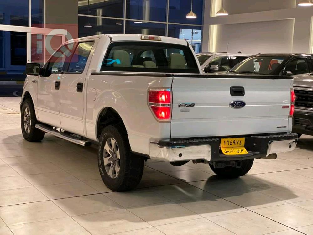 فۆرد F-150